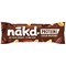 Nakd Cocoa Hazelnut Protein Bars, 45g, Pack of 16