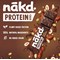 Nakd Cocoa Hazelnut Protein Bars, 45g, Pack of 16