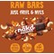 Nakd Cocoa Orange Bars, 35g, Pack of 18