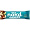 Nakd Gluten Free Salted Caramel Snack Bar, 35g, Pack of 18