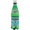 San Pellegrino Sparkling Water, Plastic Bottles, 500ml, Pack of 12