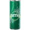Perrier Sparkling Water, Cans, 250ml, Pack of 35