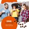 Nescafe Azera Americano Instant Coffee, 500g
