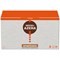 Nescafe Azera Americano Instant Coffee Sachets, Pack of 200