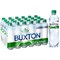 Buxton Natural Sparkling Water, Plastic Bottles, 500ml, Pack of 24
