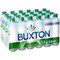 Buxton Natural Sparkling Mineral Water - 24 x 500ml Bottles