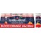 San Pellegrino, Aranciata Rossa Orange/Blood Orange, 24x330ml Cans