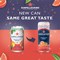 San Pellegrino, Aranciata Rossa Orange/Blood Orange, 24x330ml Cans