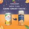 San Pellegrino, Aranciata Orange, 24x330ml Cans