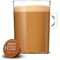 Nescafe Dolce Gusto Cafe au Lait Capsules, 16 Capsules, Pack of 3