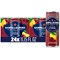 San Pellegrino Cherry + Lemon 330ml Can Pack of 24