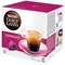 Nescafe Dolce Gusto Espresso Capsules, 16 Capsules, Pack of 3