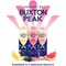 Buxton Peak Focus Lemon + Mint Water 400ml Pack of 12