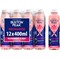 Buxton Peak Recharge Blackberry + Acai Water 400ml Pack of 12