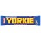 Nestle Yorkie Milk Chocolate Bar, 46g, Pack of 24 Nestle Yorkie Milk Chocolate Bar, 46g, Pack of 24