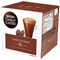 Nescafe Dolce Gusto Chococino Capsules, 16 Capsules, Pack of 3