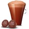 Nescafe Dolce Gusto Chococino Capsules, 16 Capsules, Pack of 3