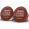 Nescafe Dolce Gusto Chococino Capsules, 16 Capsules, Pack of 3