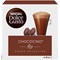 Nescafe Dolce Gusto Chococino Capsules, 16 Capsules, Pack of 3