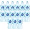 Nestle Pure Life Water, Plastic Sport Cap Bottles, 750ml, Pack of 15