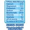 Nestle Pure Life Water, Plastic Bottles, 1.5 Litres, Pack of 6
