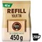 Nescafe Gold Blend Refill Pouch, 450g