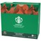 Starbucks Medium Roast Premium Instant Coffee Sachets, Pack of 50