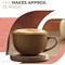 Nescafe Gold Cappuccino Instant Coffee, 1kg