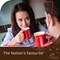 Nescafe Original Instant Coffee Refill, 600g