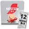 Nescafe 2-in-1 Original Coffee Sachets Pack of 12