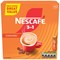 Nescafe 3-in-1 Caramel Coffee Sachets Pack of 12