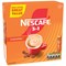 Nescafe 3-in-1 Caramel Coffee Sachets Pack of 12