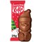 Nestle KitKat Santa Milk Chocolate Christmas Figure, 29g