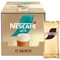 Nescafe Latte Instant Coffee Sachets, Pack of 72