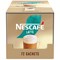 Nescafe Latte Instant Coffee Sachets, Pack of 72