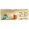 Nescafe Latte Instant Coffee Sachets, Pack of 72