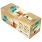 Nescafe Latte Instant Coffee Sachets, Pack of 72