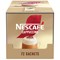 Nescafe Cappuccino Sweetened Coffee Sachets, Pack of 72