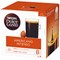 Nescafe Dolce Gusto Americano Intenso Coffee, 16 Capsules, Pack of 3