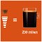 Nescafe Dolce Gusto Americano Intenso Coffee, 16 Capsules, Pack of 3