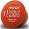 Nescafe Dolce Gusto Americano Intenso Coffee, 16 Capsules, Pack of 3