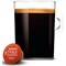 Nescafe Dolce Gusto Americano Intenso Coffee, 16 Capsules, Pack of 3