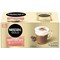 Nescafe Cappuccino Instant Coffee Sachets - Pack of 50