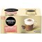 Nescafe Gold Cappuccino Instant Coffee Sachets, Pack of 50