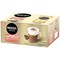 Nescafe Gold Cappuccino Instant Coffee Sachets, Pack of 50