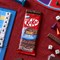 Nestle KitKat Sharing Bar Double Chocolate, Pack of 15