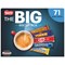 Nestle The Big Biscuit Box Variety Pack, Pack of 71