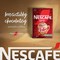 Nescafe KitKat Latte Sachets Pack of 7
