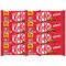 Nestle KitKat 2 Finger Milk Chocolate Bar Pack of 8