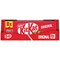 Nestle KitKat 2 Finger Milk Chocolate Bar Pack of 8